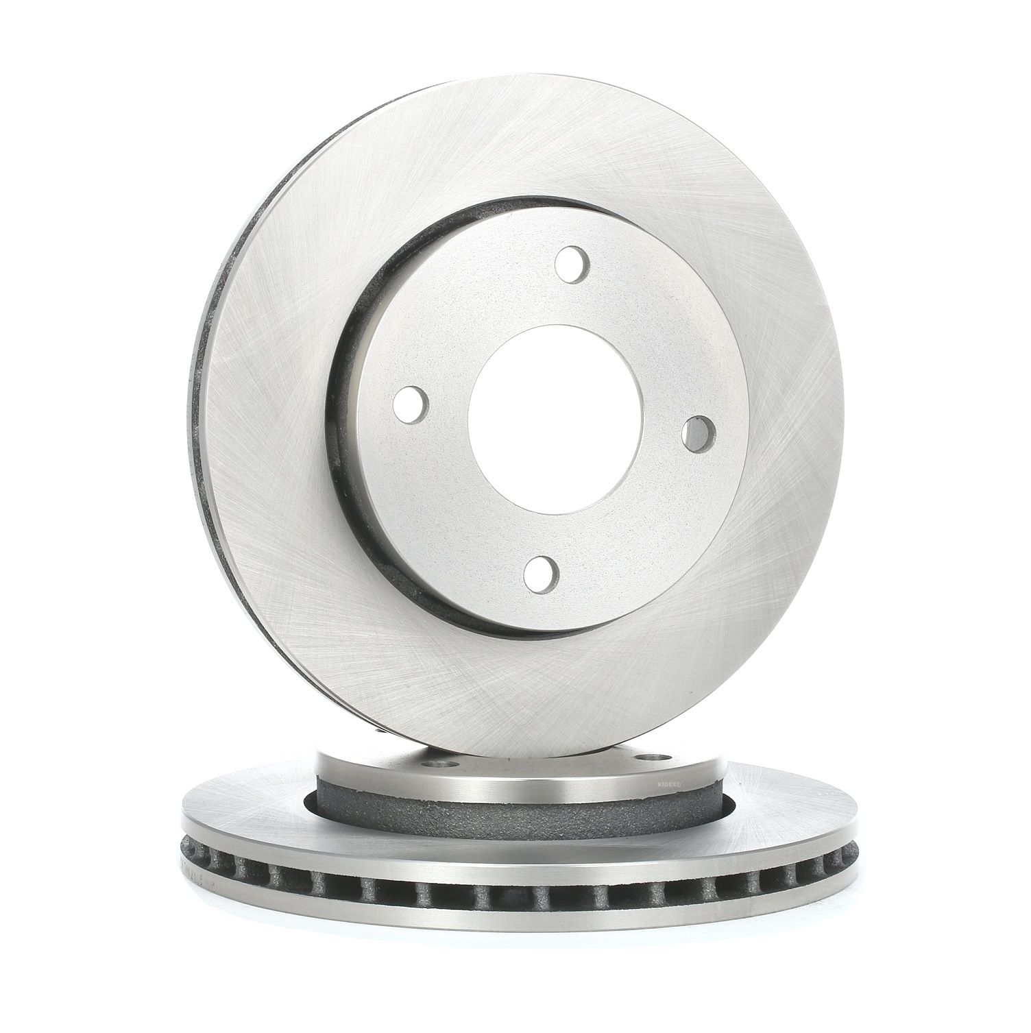 RIDEX Jarrulevyt MITSUBISHI,SMART 82B0064 A4544200001,4605A068,4605A068S1 Jarrulevy M4605A068,4544200001