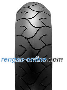 Bridgestone BT012 RE ( 160/60 R15 TL 67H takapyörä, M/C, Variante E )