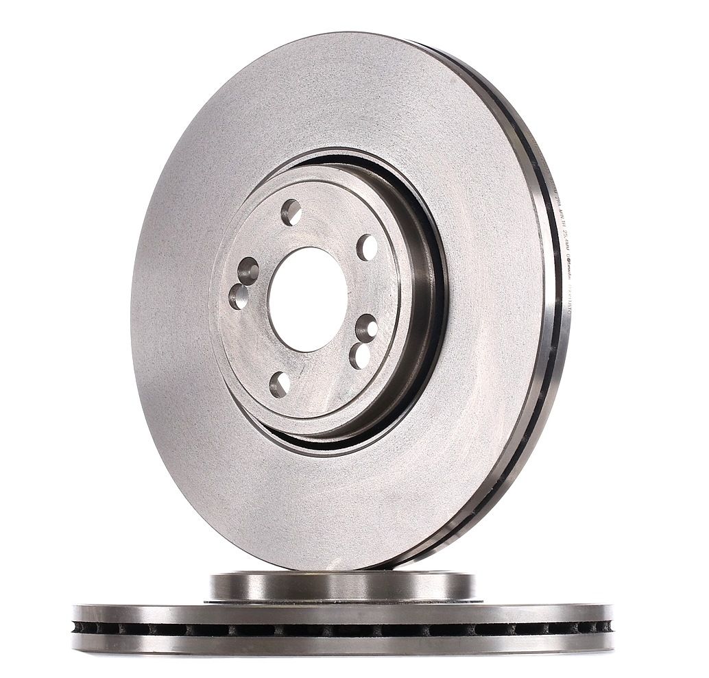 BREMBO Jarrulevyt RENAULT 09.9818.10 7701206923,7701207357,8200177024 Jarrulevy 8200242318,8200570191,8201695235,8671019275