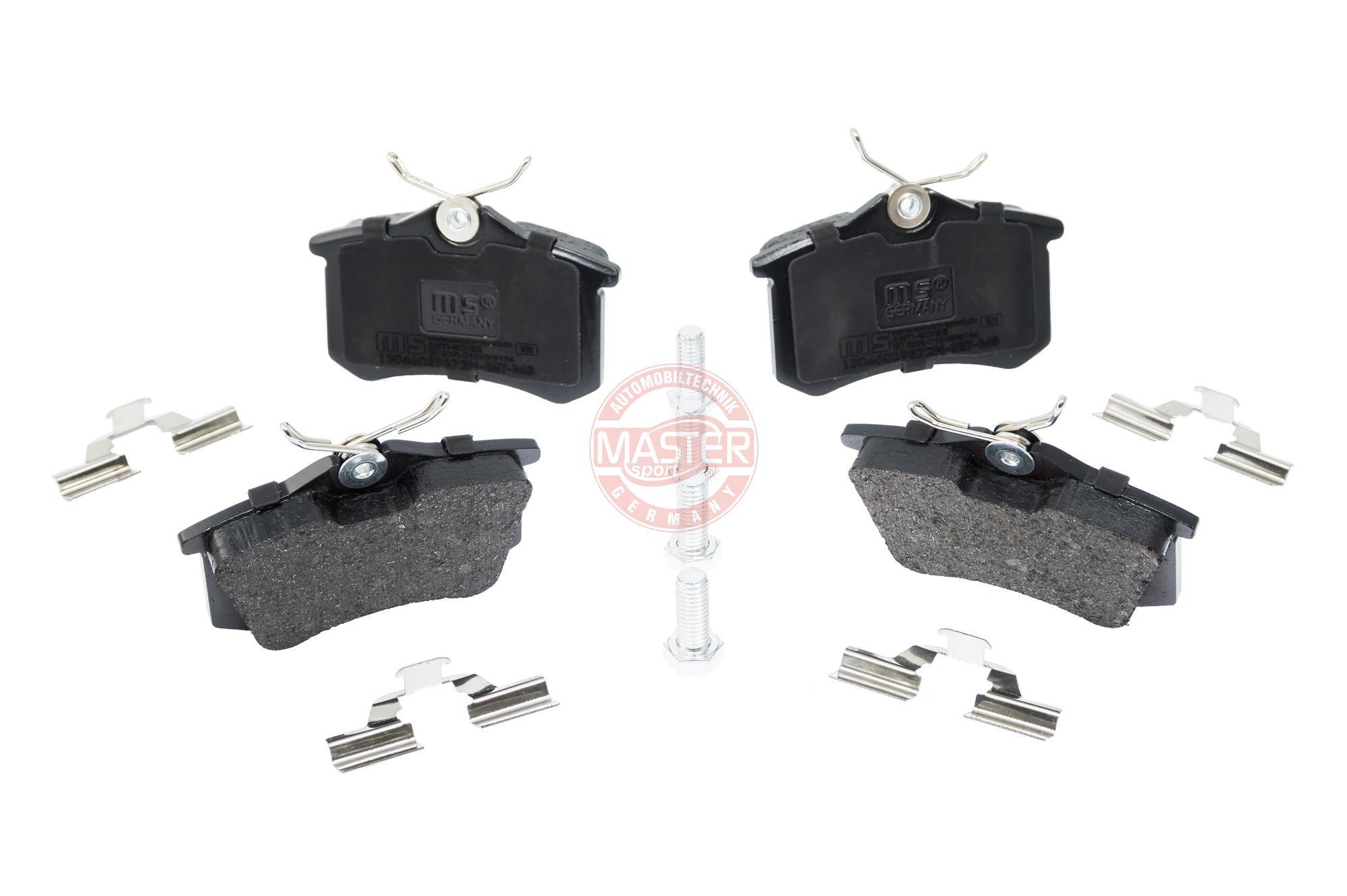 MASTER-SPORT Jarrupalat VW,AUDI,SKODA 13046029372N-SET-MS 425056,191698451C,191698451D Jarrupalasarja,Jarrupala, Levyjarru 1H0698451B,1H0698451C