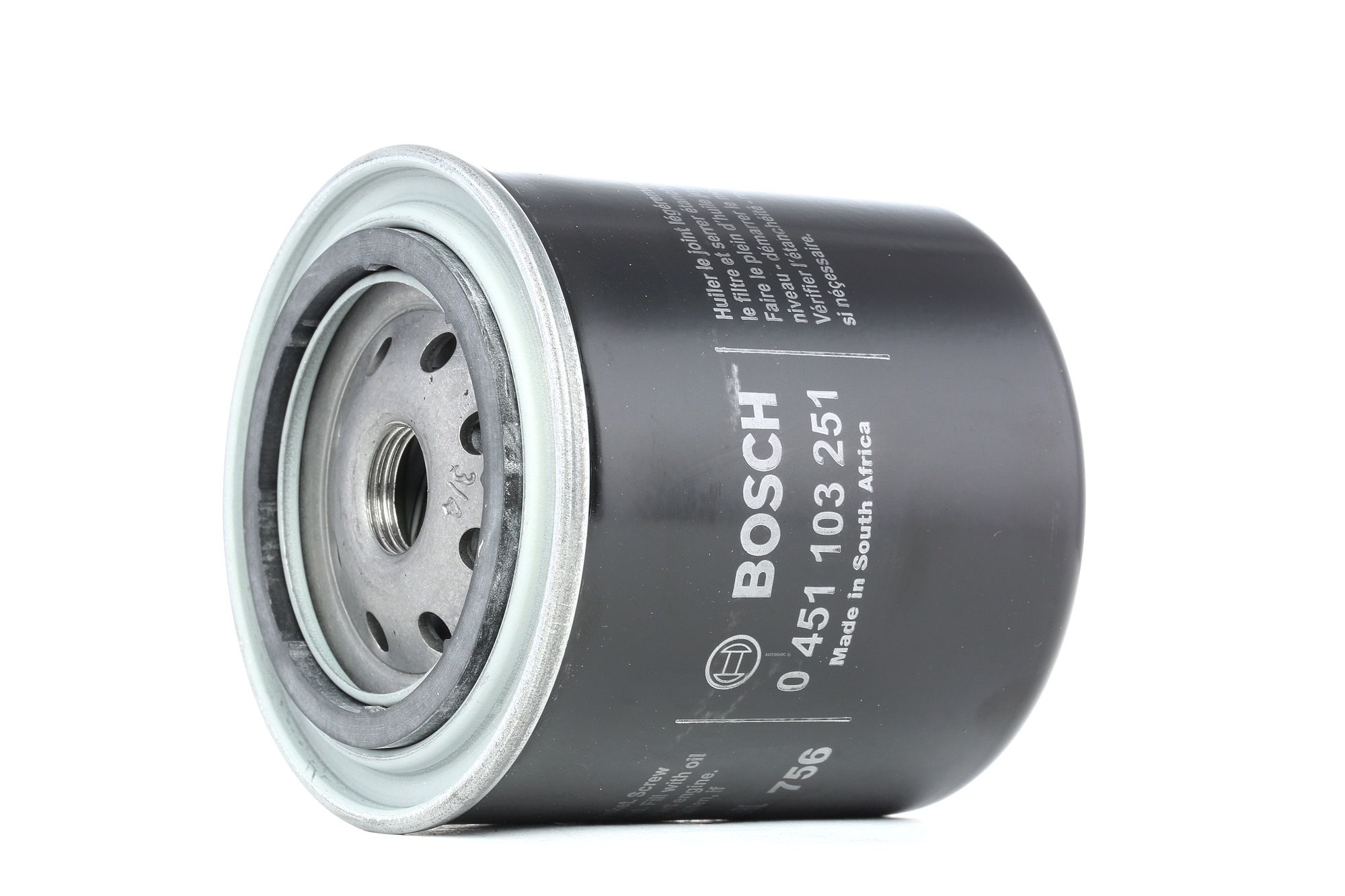 BOSCH Öljynsuodatin JEEP,LAND ROVER,CHRYSLER 0 451 103 251 01090234,01090690,01090707 01090708,01090714,01107411,1090234,1090690,1090707,1090708,EFL2