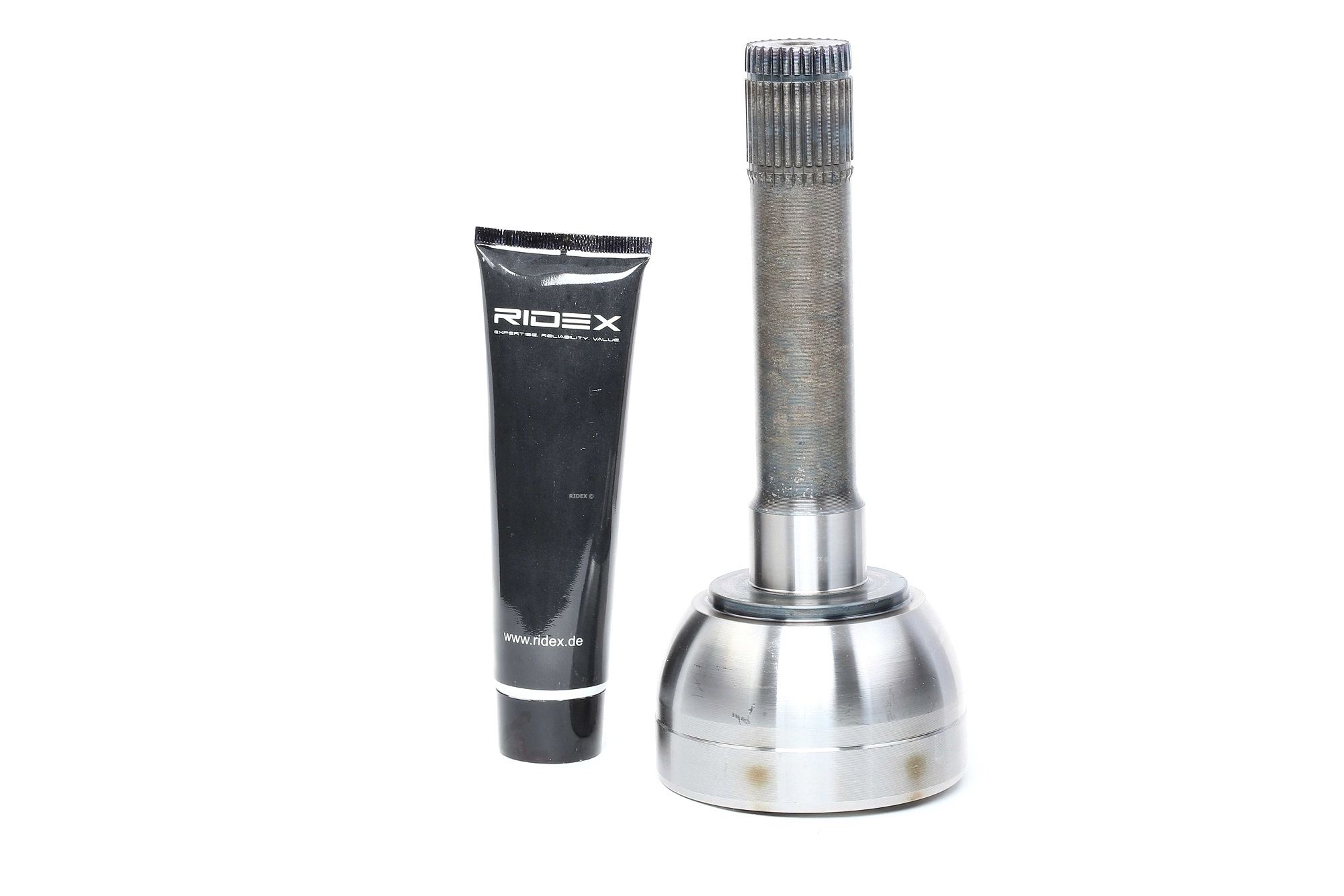 RIDEX Vetonivel NISSAN 5J0174 3910001J00,3910001J10,3910101J00 Nivelsarja, Vetoakseli 3910101J10