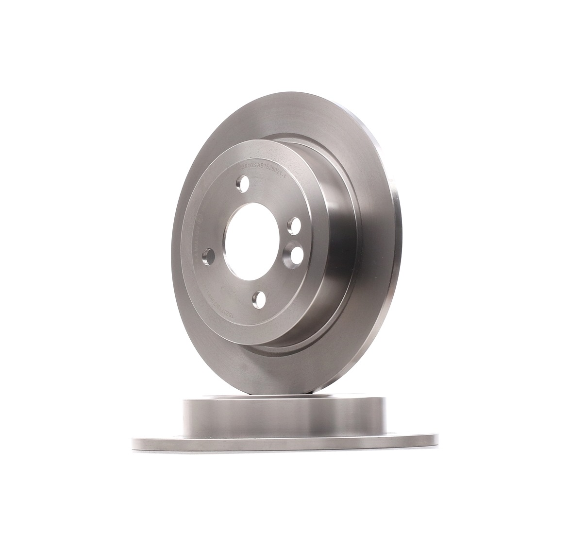 RIDEX Jarrulevyt MINI 82B0077 34211503070,34216774987,34211503070 Jarrulevy 34216774987