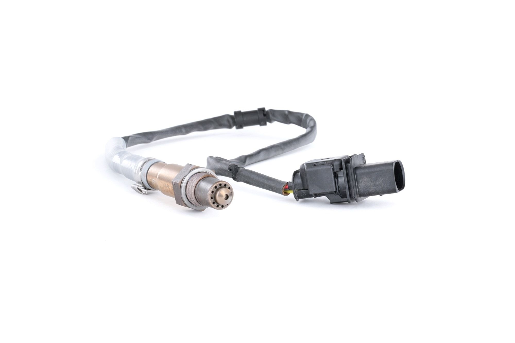 BOSCH Lambda Anturi VW,AUDI,SKODA 0 258 017 270 06J906262AA,392102E200,392102E200 Lambdatunnistin,Happianturi 06J906262AA,06J906262AA,06F906262R
