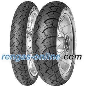 Anlas Wintergrip Plus ( 110/80 R19 TL 59V M+S-merkintä, etupyörä )