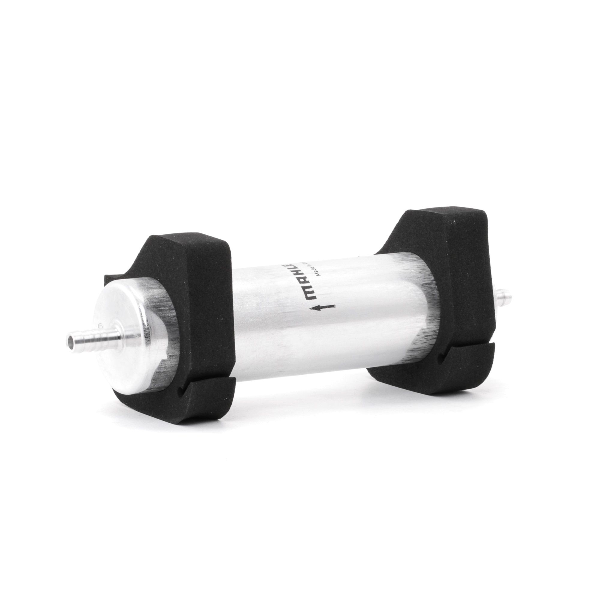 MAHLE ORIGINAL Polttoainesuodatin AUDI,PORSCHE KL 916 8R0127400A,8T0127401A,8R0127400A 8T0127401A,8R0127400A