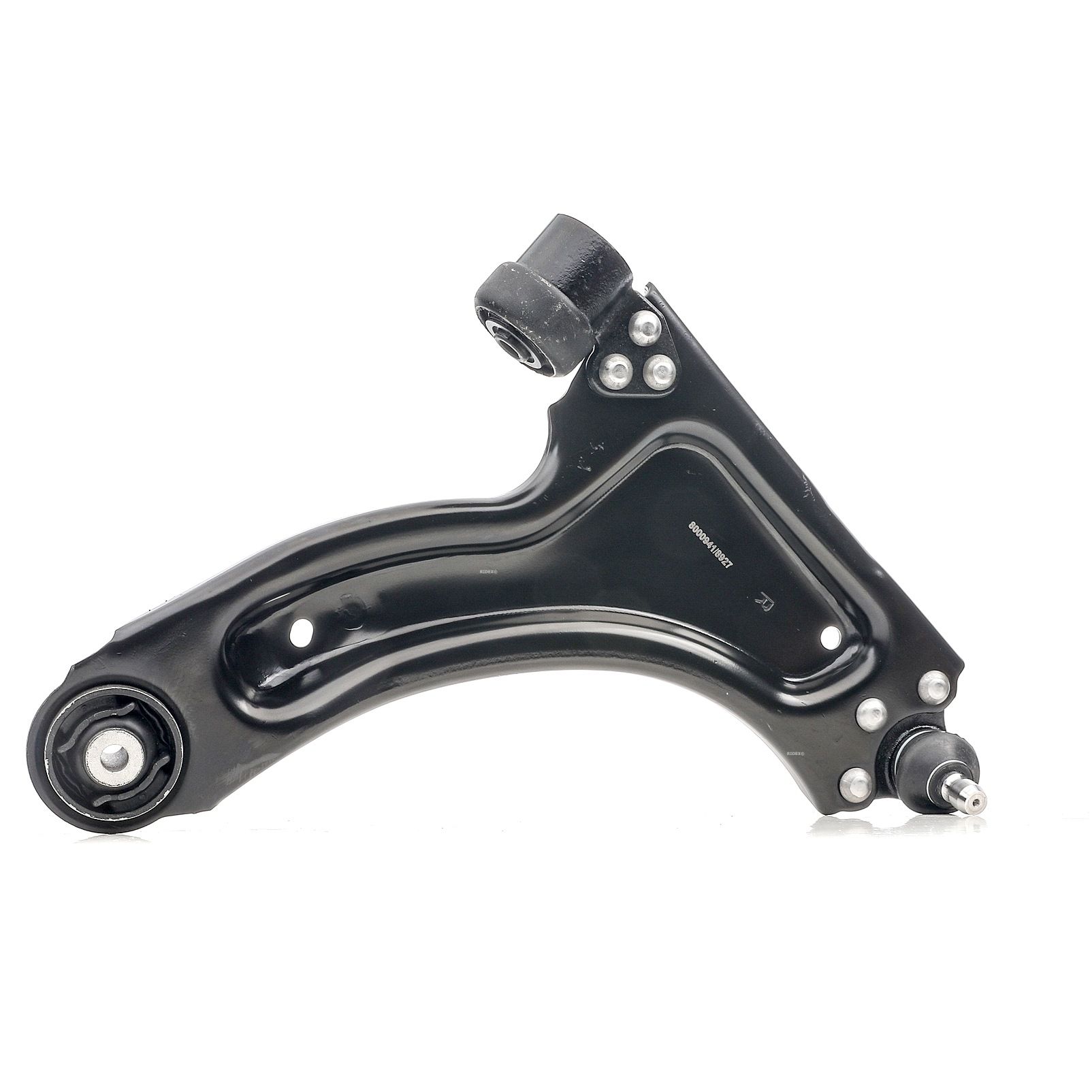 RIDEX Alatukivarsi OPEL,VAUXHALL 273C0130 0352042,0352063,13140038 Tukivarsi,Tukivarsi, Pyöräntuenta 13140040,24428978,352042,352046,352063,352065