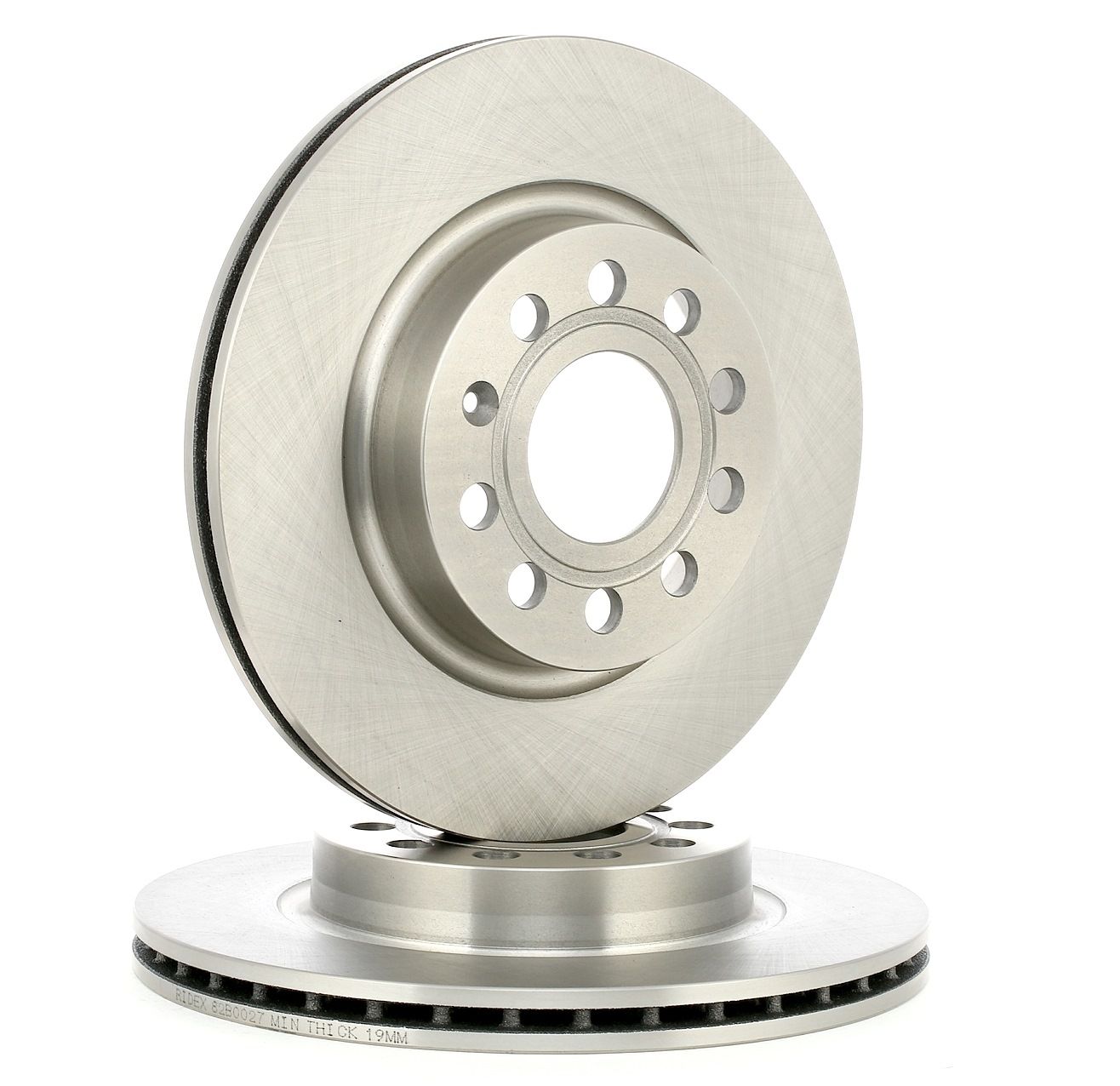 RIDEX Jarrulevyt VW,AUDI,SKODA 82B0027 1KD615301A,5C0615301C,1KD615301A Jarrulevy 5C0615301C,1KD615301A,5C0615301C,1K0615301AQ,1KD615301A,1KD615301C