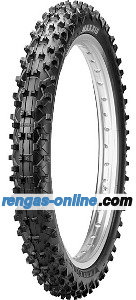 Maxxis M7307 ( 80/100-21 TT 51M NHS, etupyörä )
