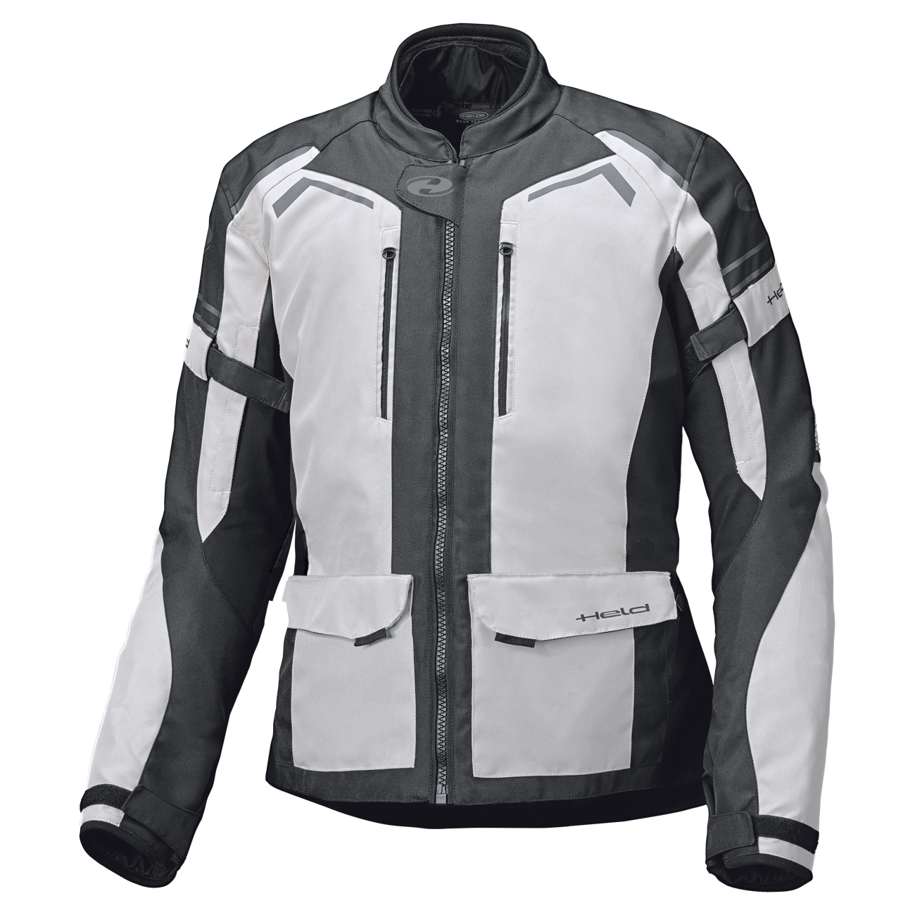Held Kane Grey Black S