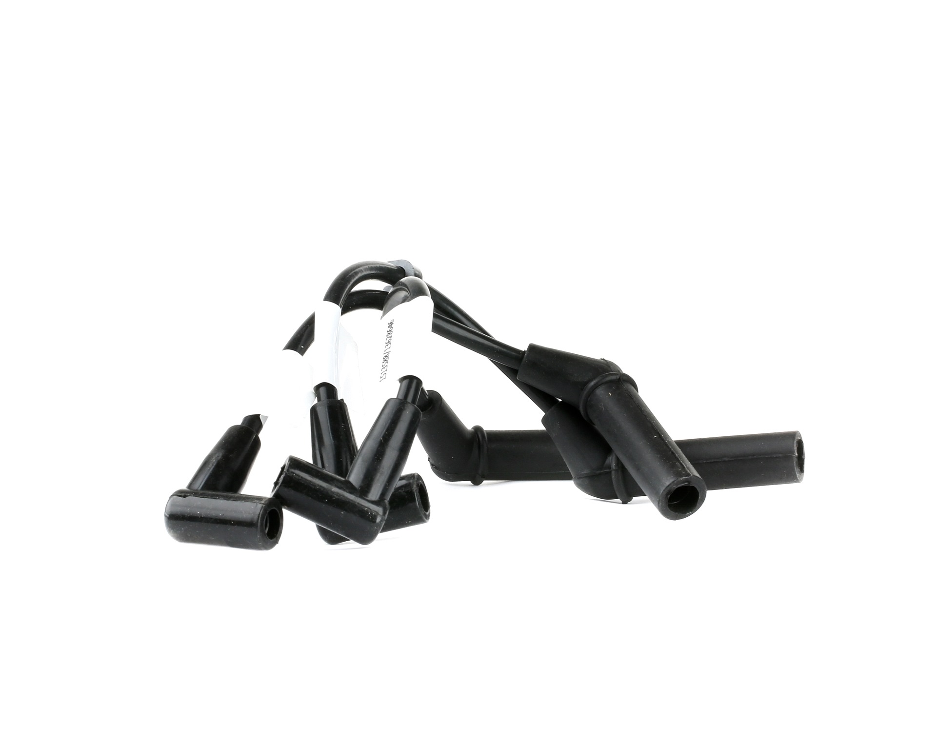 RIDEX Sytytysjohto CHEVROLET,DAEWOO 685I0132 96291306,96291306 Sytytysjohtosarja,Sytytyskaapeli