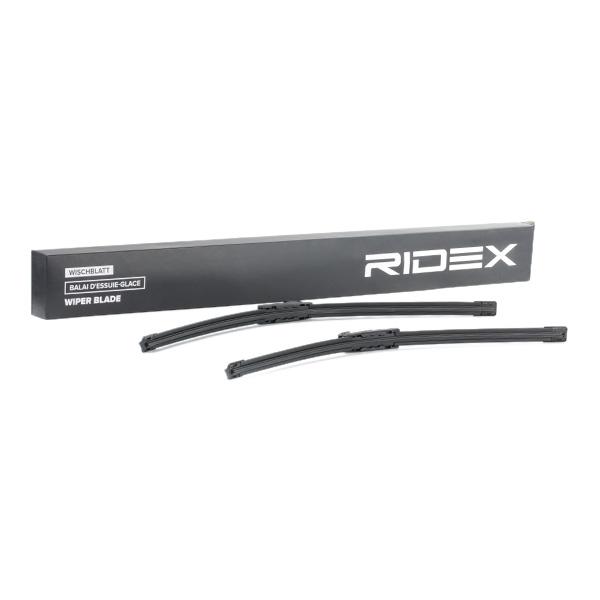 RIDEX Pyyhkijänsulat MINI 298W0343 61610049744,61610049744 Tuulilasinpyyhkimet,Pyyhkijät,Pyyhkijänsulka