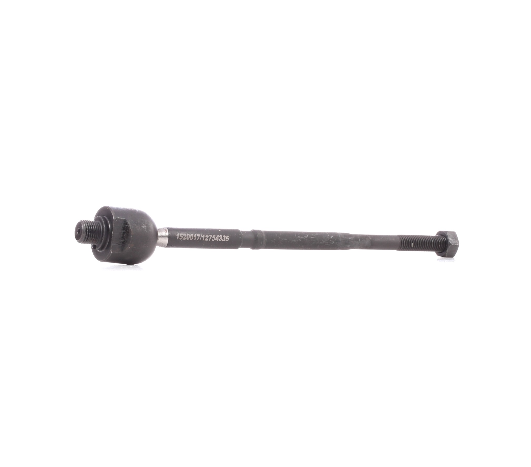 RIDEX Raidetangon Sisäpää FIAT,LANCIA 51T0220 9945562,9945562 Raidetangon Pää Sisempi,Raidetangon Pää, Suora