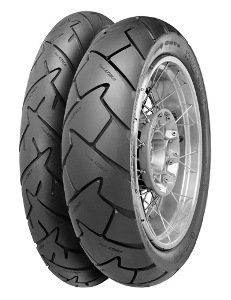 Continental ContiTrailAttack 2 ( 120/70 R19 TL 60V M/C, etupyörä )