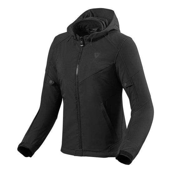 REV'IT! Afterburn Lady Black 42