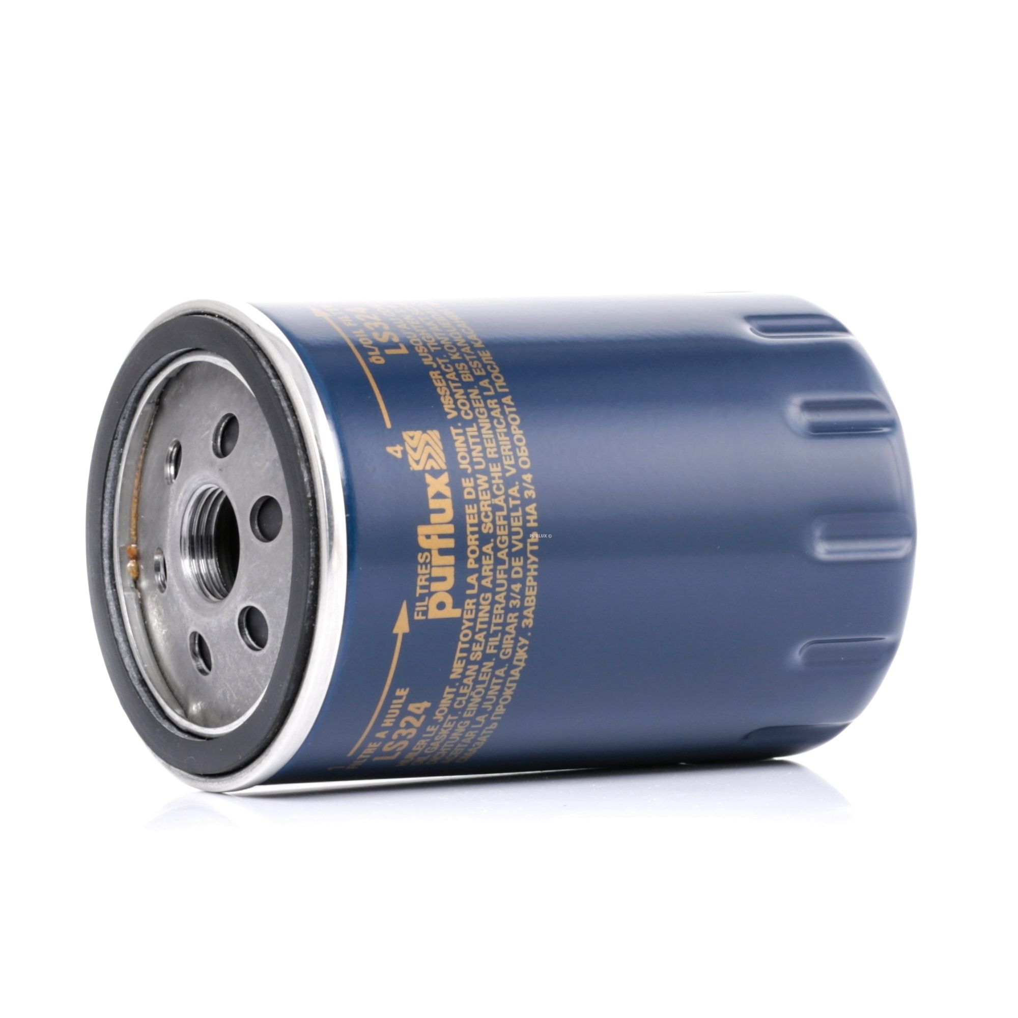 PURFLUX Öljynsuodatin VW,AUDI,BMW LS324 FX0087,X18,X4033E X504,11421266773,11421287836,5008652,5012556,5012651,A810X6714BA,A840X6714EA,A840X6714RA
