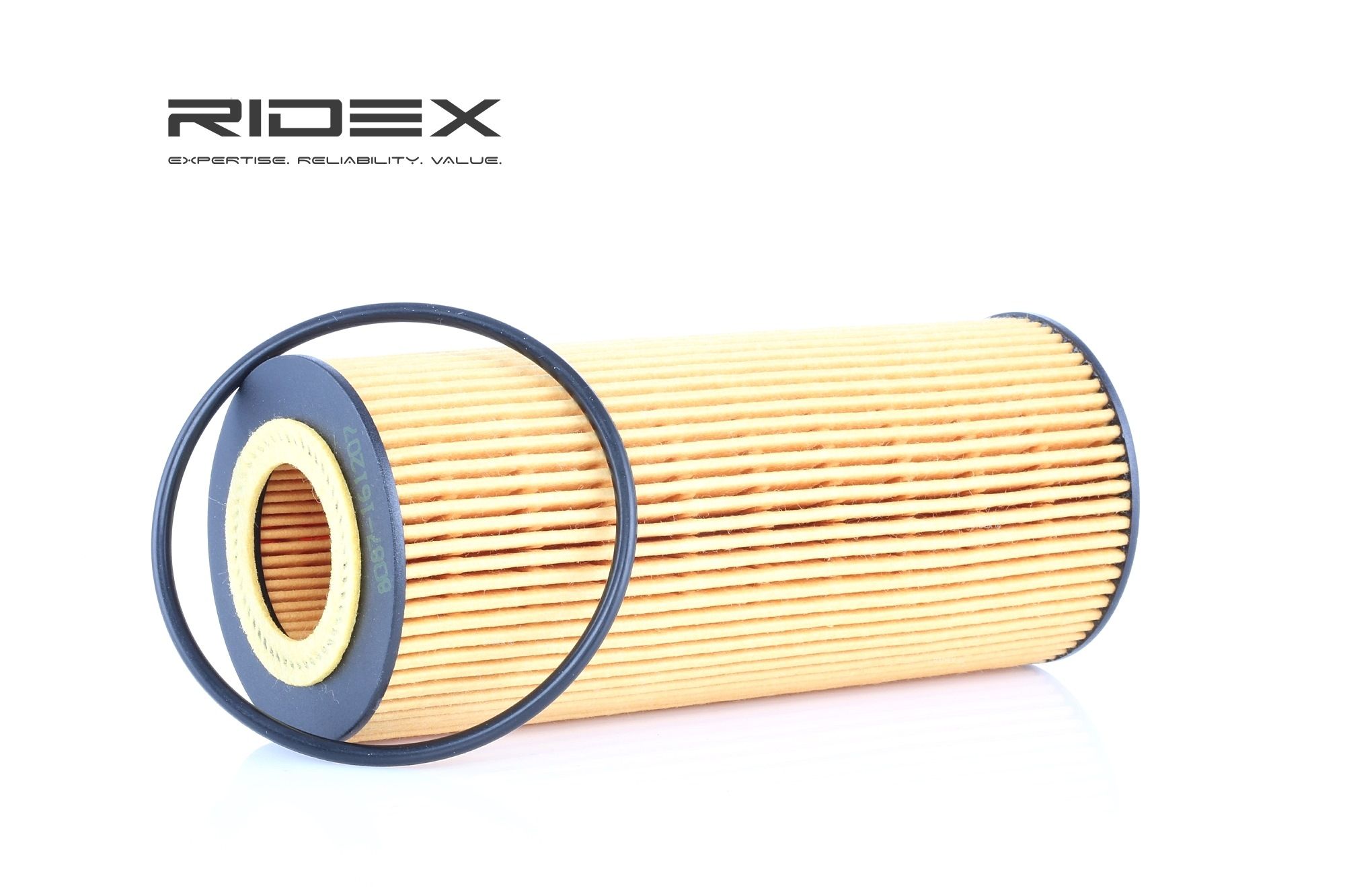 RIDEX Öljynsuodatin BMW,FIAT,ALFA ROMEO 7O0054 0071740470,71740470,11427787697 0071740470,55198675,71740470