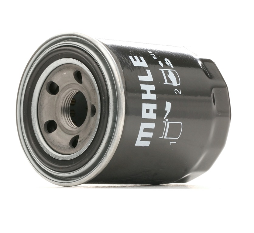 MAHLE ORIGINAL Öljynsuodatin OPEL,HYUNDAI,MAZDA OC 115 649008,MD00540,1560187310 032414300,3250007,3252676,3255958,3256521,3478342,5003455,5003456