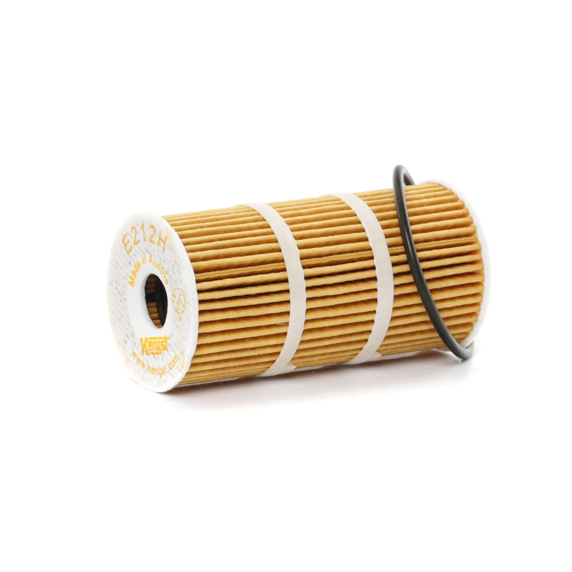 HENGST FILTER Öljynsuodatin MERCEDES-BENZ,OPEL,RENAULT E212H D231 6000619752,6221800009,6221840200 6261840000,6261840025,6991840200,A6221800009