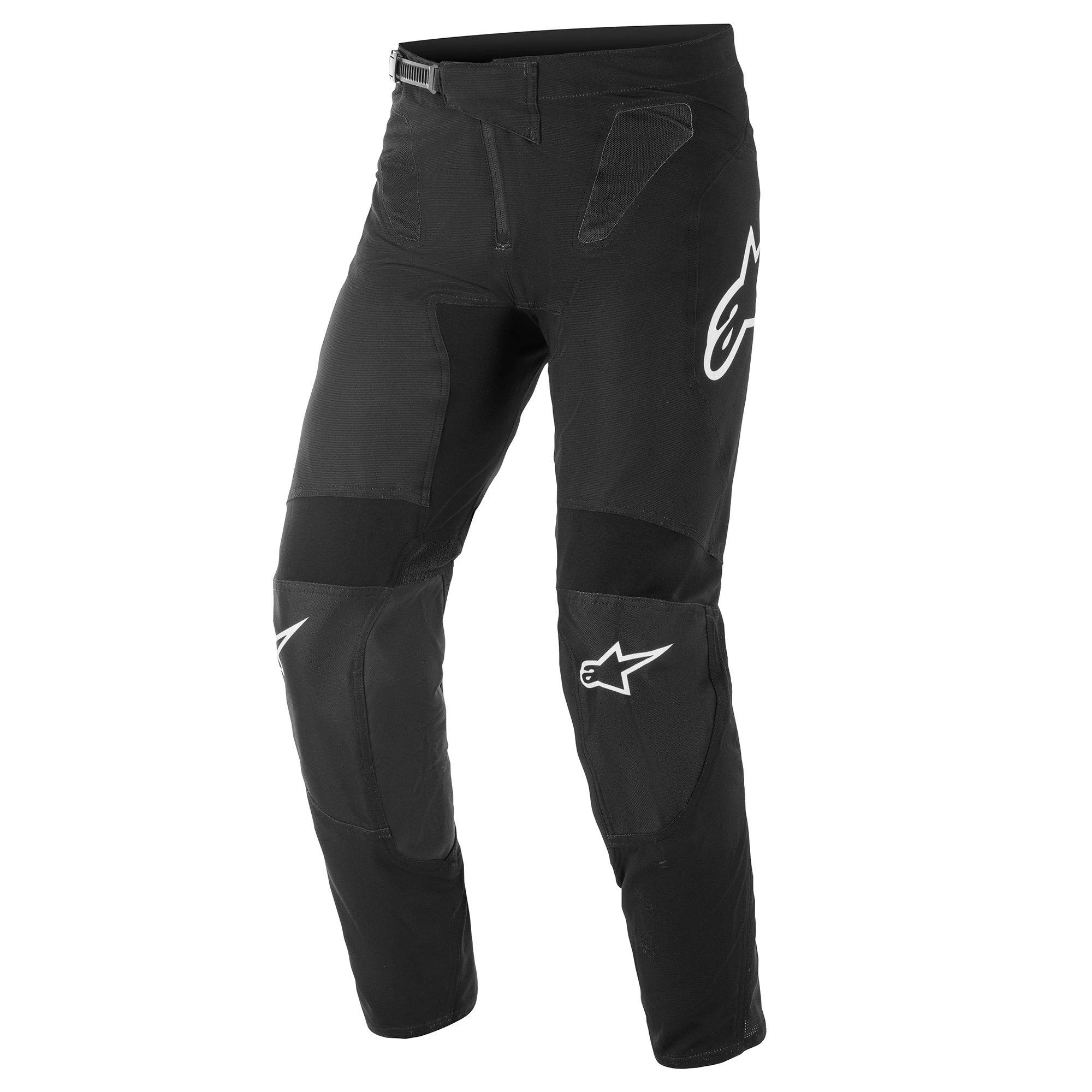 Alpinestars Supertech Blaze Black 28