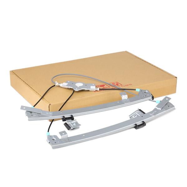 RIDEX Ikkunannostin VW 1561W0389 1K3837462A,1K3837462B Lasinnostin