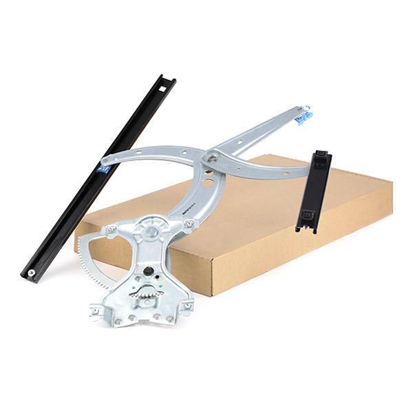 RIDEX Ikkunannostin VW 1561W0133 357837461,3A0837461 Lasinnostin