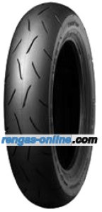 Dunlop TT 93F GP ( 100/90-12 TL 49J M/C, etupyörä )