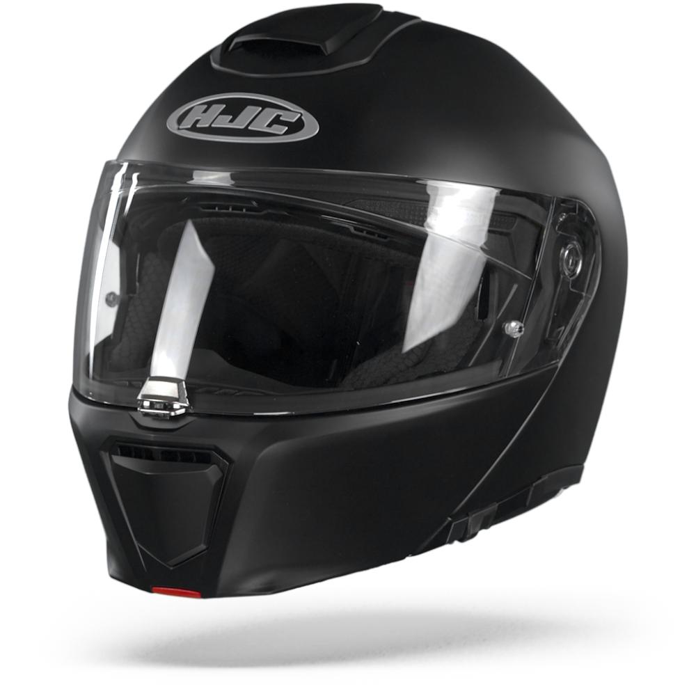 HJC RPHA 90s Solid Flat Black 2XL