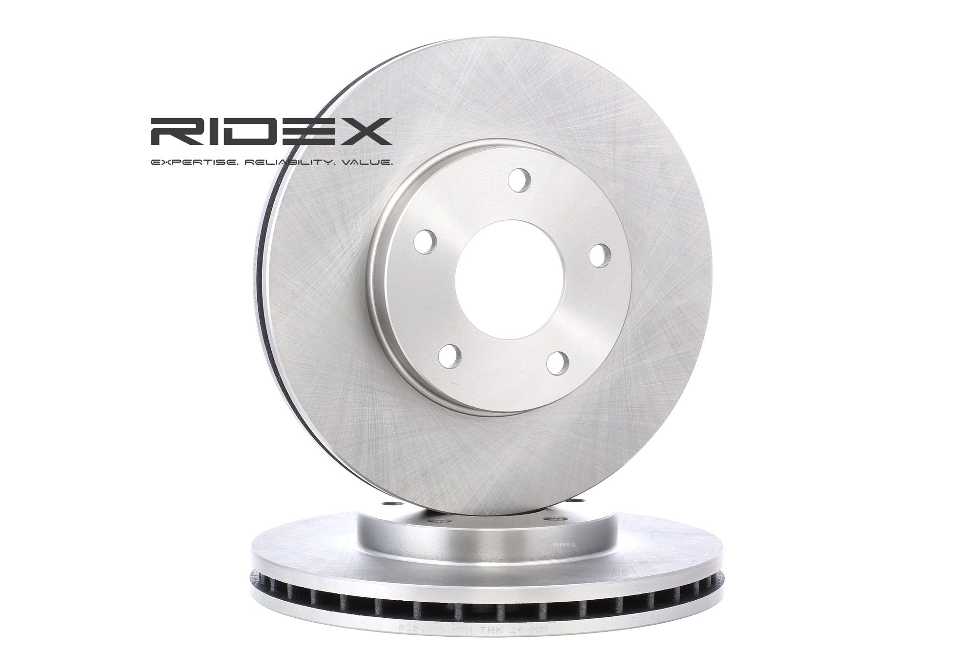 RIDEX Jarrulevyt NISSAN,INFINITI 82B0111 402063Y502,402063Y503,402064U101 Jarrulevy 402064U103,402064U105,402064U107,402068H300