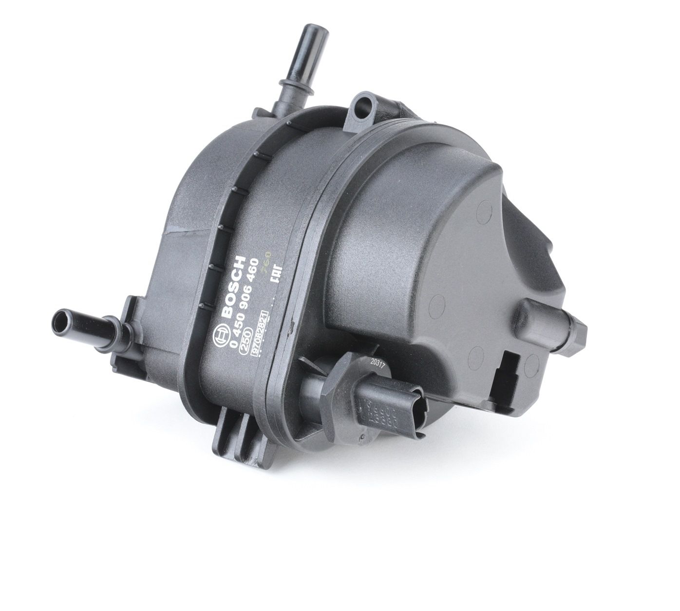 BOSCH Polttoainesuodatin FORD,PEUGEOT,TOYOTA 0 450 906 460 190166,190168,190170 190173,190175,190182,190184,190185,964178680,96417896,9641789680