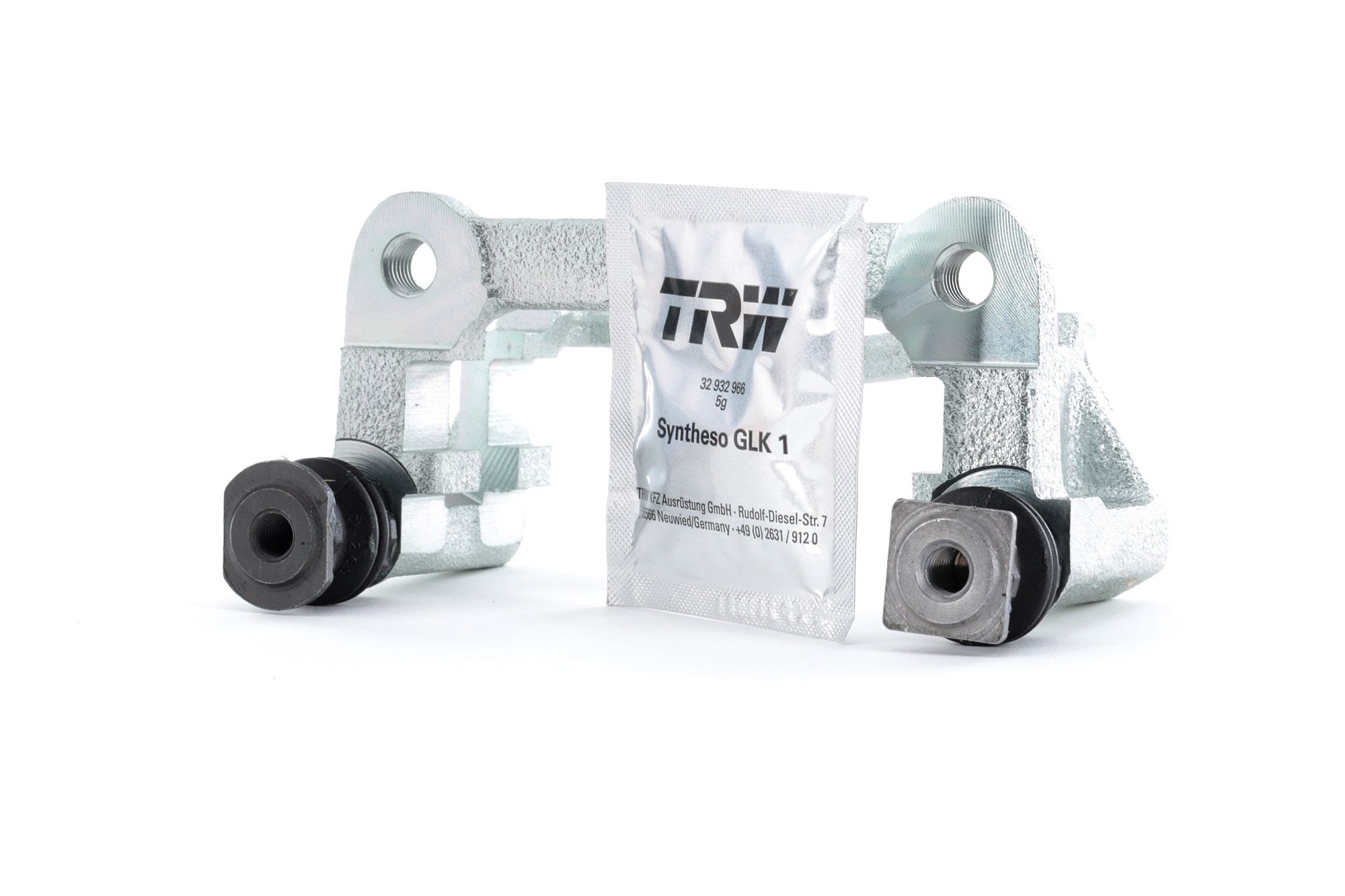 TRW Jarrusatulan Pidin TOYOTA BDA1035 4772102110,4772102111,4772109070 Jarrusatulan Pidike,Pidike, Jarrusatula