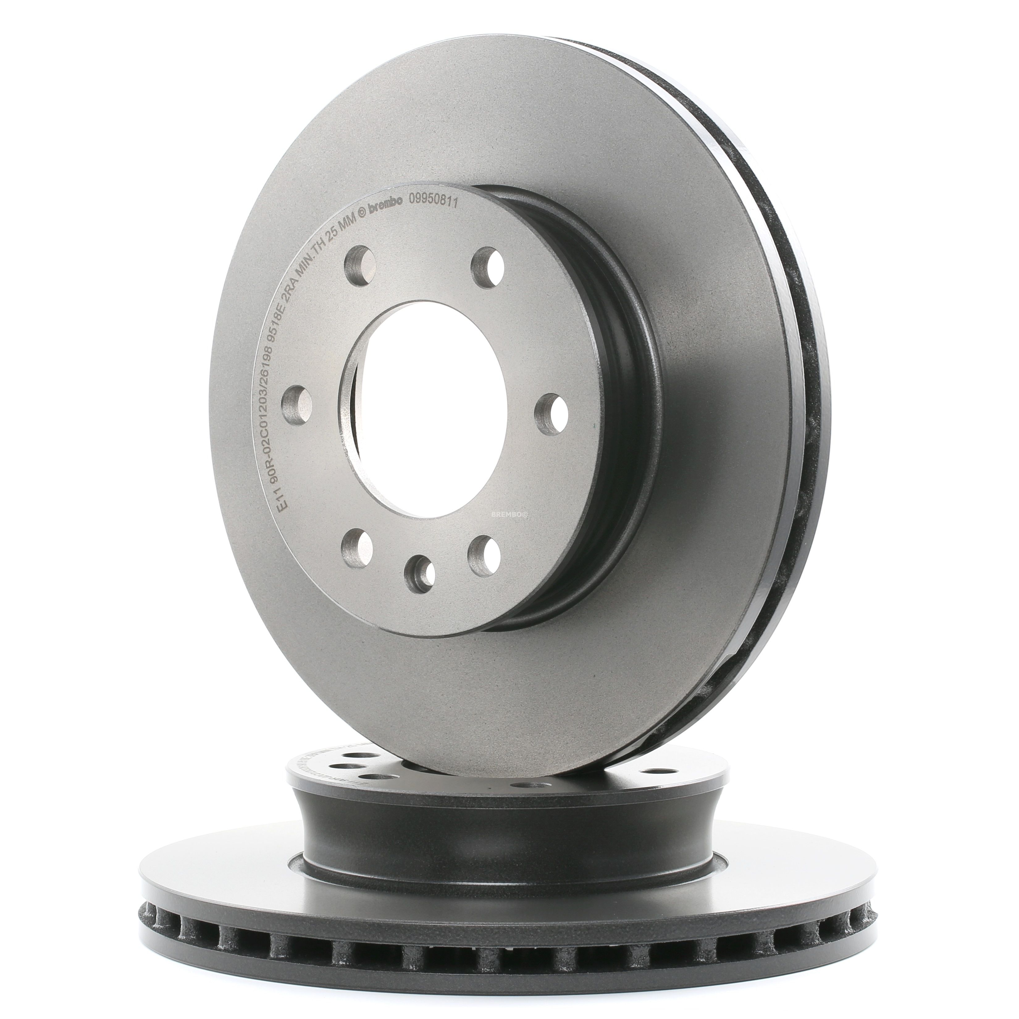 BREMBO Jarrulevyt VW,MERCEDES-BENZ 09.9508.11 9064210012,9064210112,9064210212 Jarrulevy 9074210100,A9064210012,A9064210112,A9064210212,A9074210100