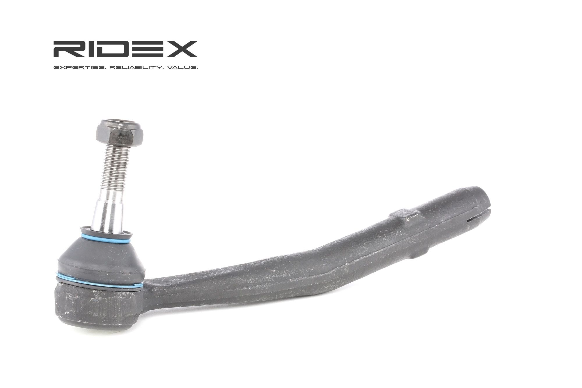 RIDEX Raidetangon Pää BMW,ALPINA 914T0102 1091767,1091768,1093769 1093770,1093772,1094673,1094674,32111091767,32111091768,32111091770,32111093769