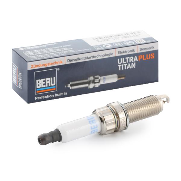 BERU Sytytystulpat BMW,PEUGEOT,CITROËN UPT16P Tulpat,Sytytystulppa