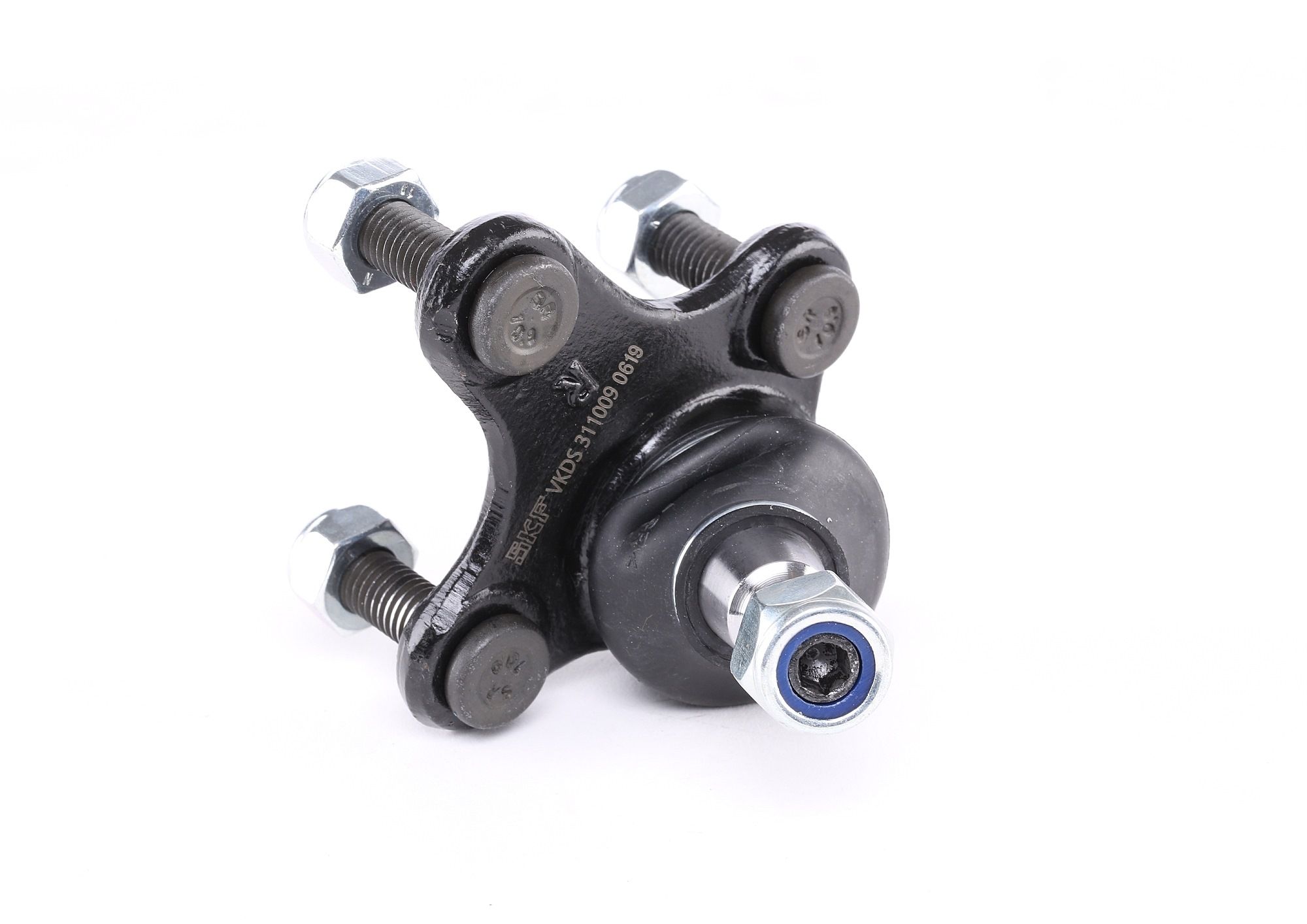 SKF Alapallonivel VW,AUDI,SKODA VKDS 311009 1K0407366B,1K0407366C,1K0407366E Pallonivel 1K0407366G,1K0407366B,1K0407366C,1K0407366E,1K0407366G