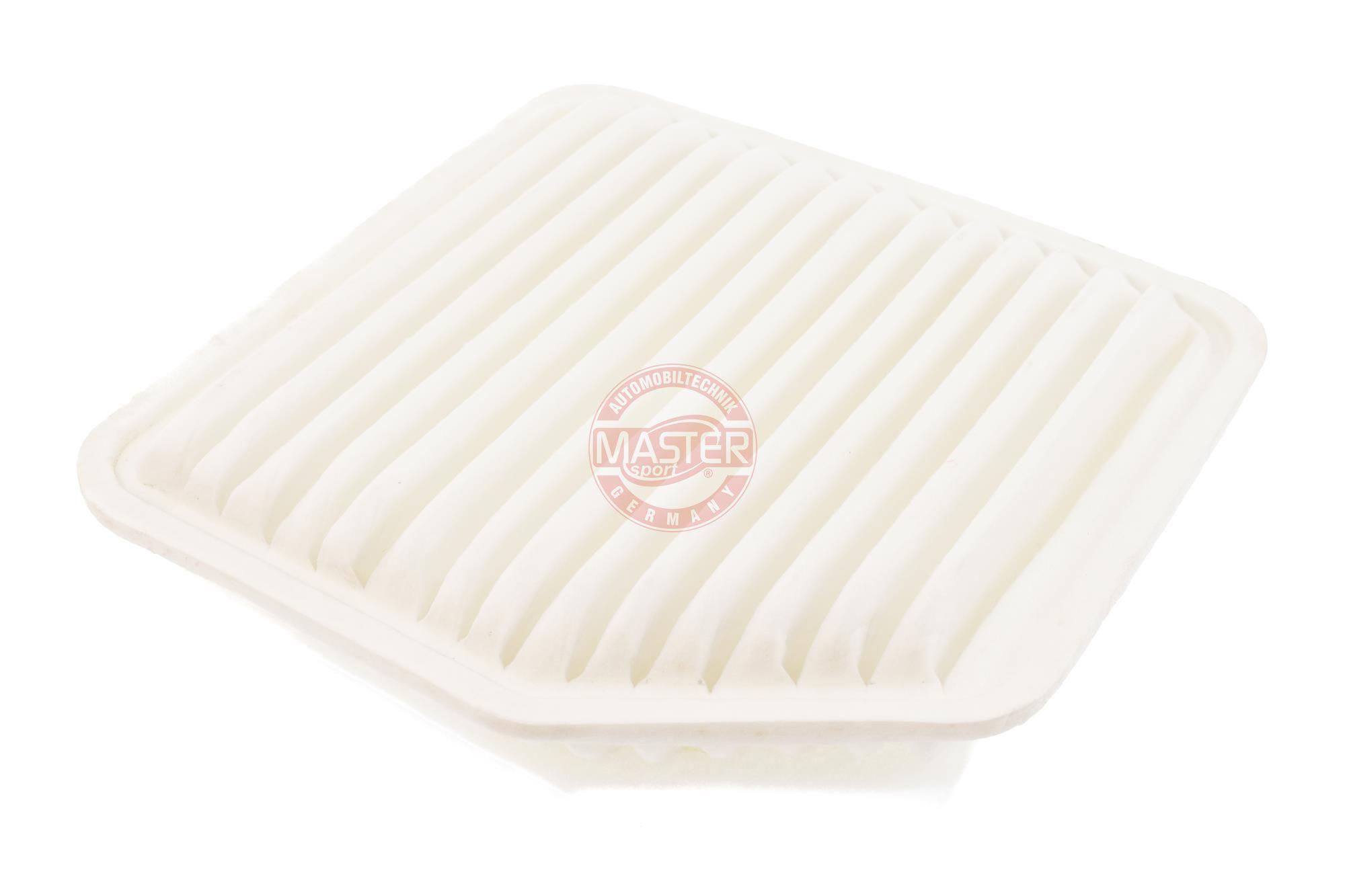 MASTER-SPORT Ilmansuodatin TOYOTA,LEXUS 24007-LF-PCS-MS 1780126010,17801YZZAA