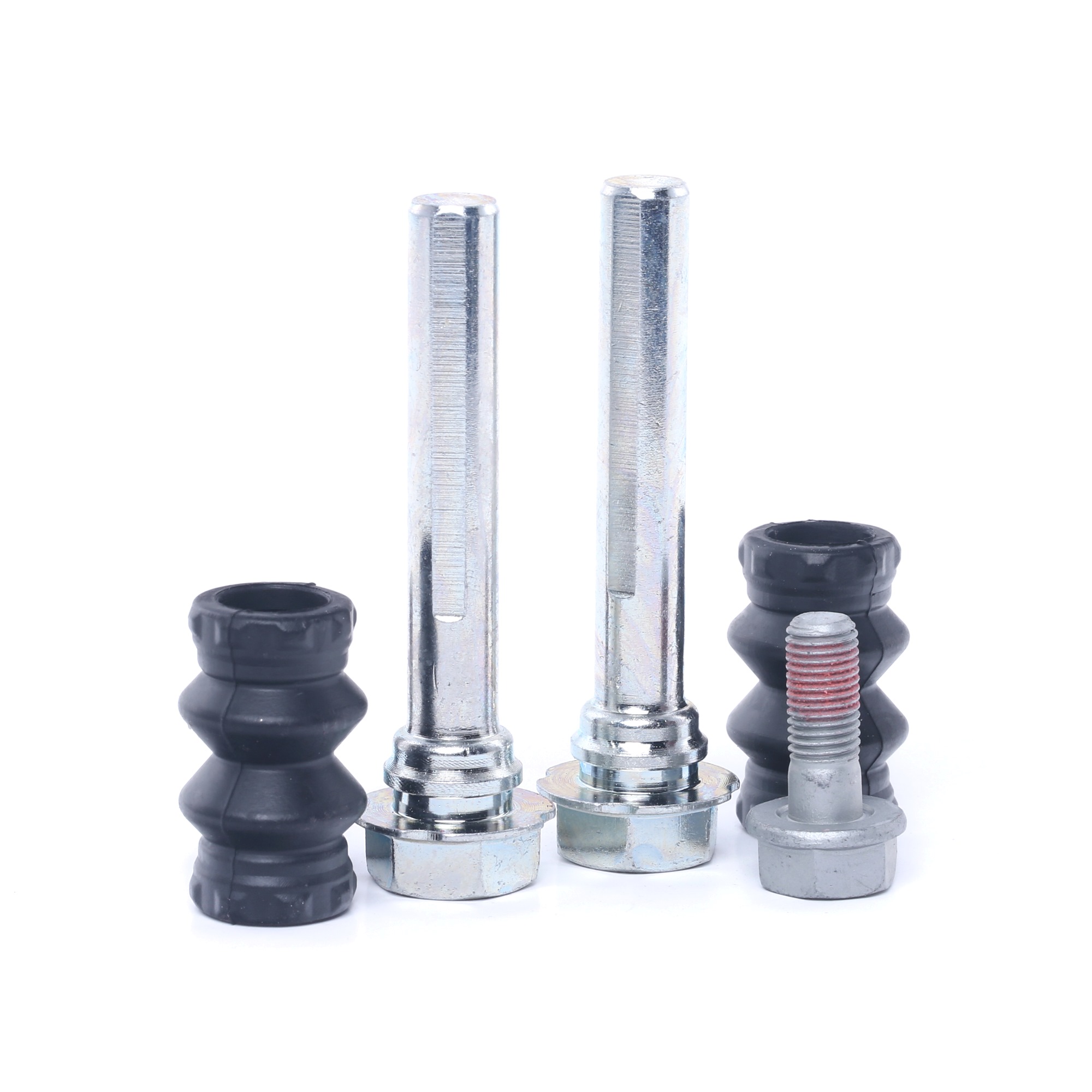 RIDEX Ohjaustappi VW,AUDI,MERCEDES-BENZ 1165G0030 1607730380,443942,1607730380 Ohjainhylsysarja, Jarrusatula 1607730380,443942