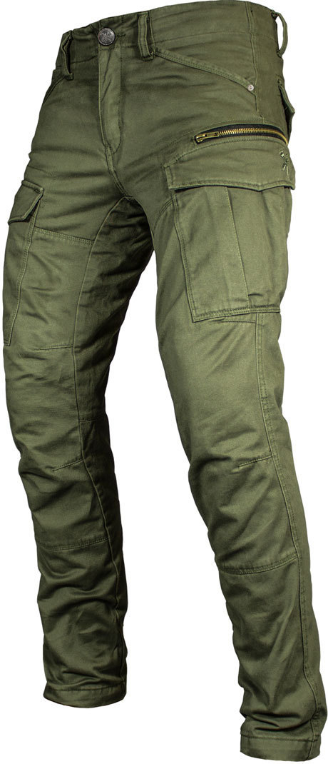 John Doe Cargo Stroker Olive XTM W30/L34