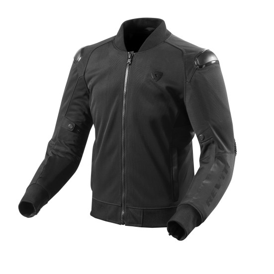 REV'IT! Traction Black L