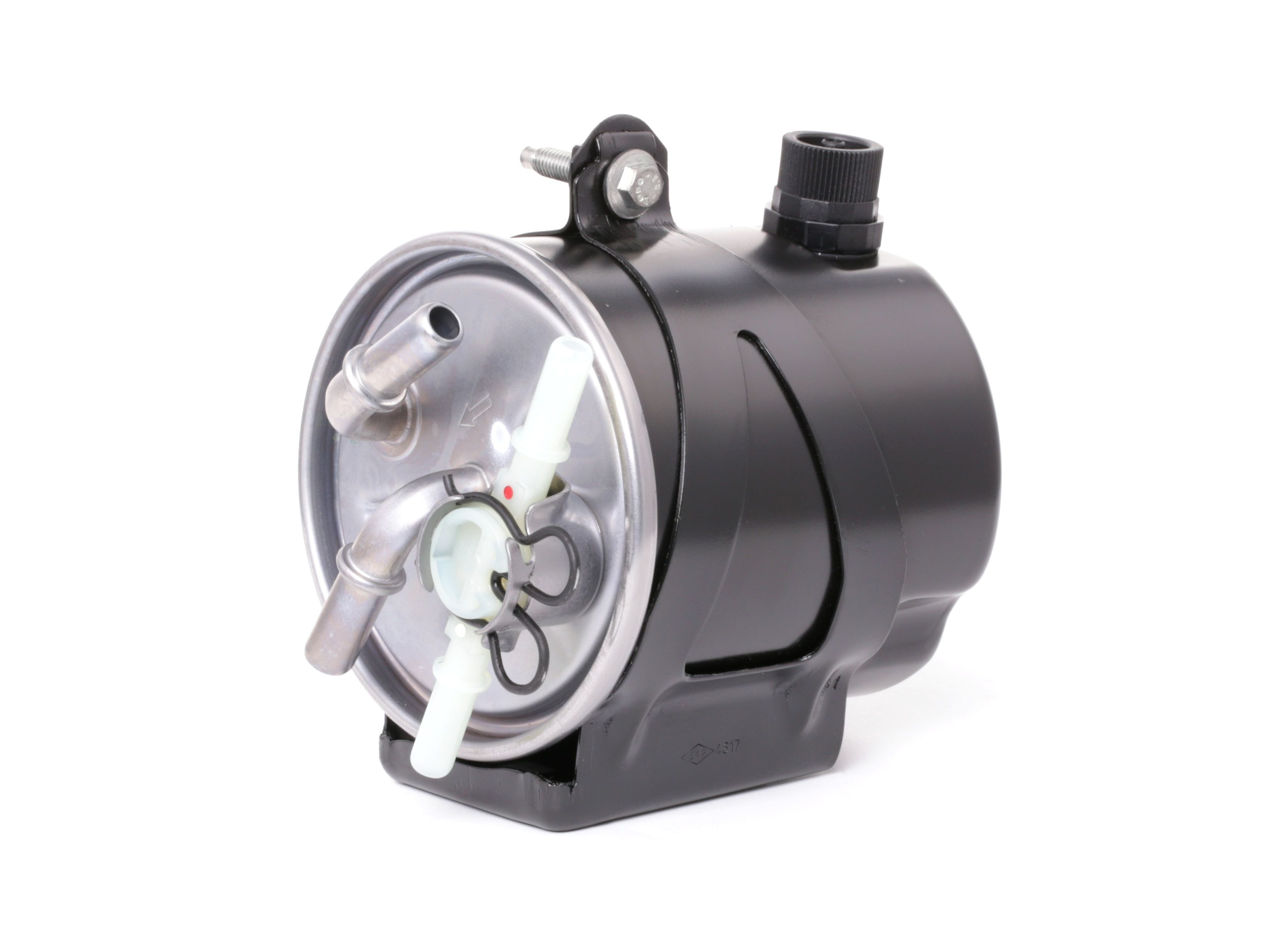 BOSCH Polttoainesuodatin RENAULT F 026 402 016 164005190R,8200462324,8200506046 8200564638,8200651777,8200697875