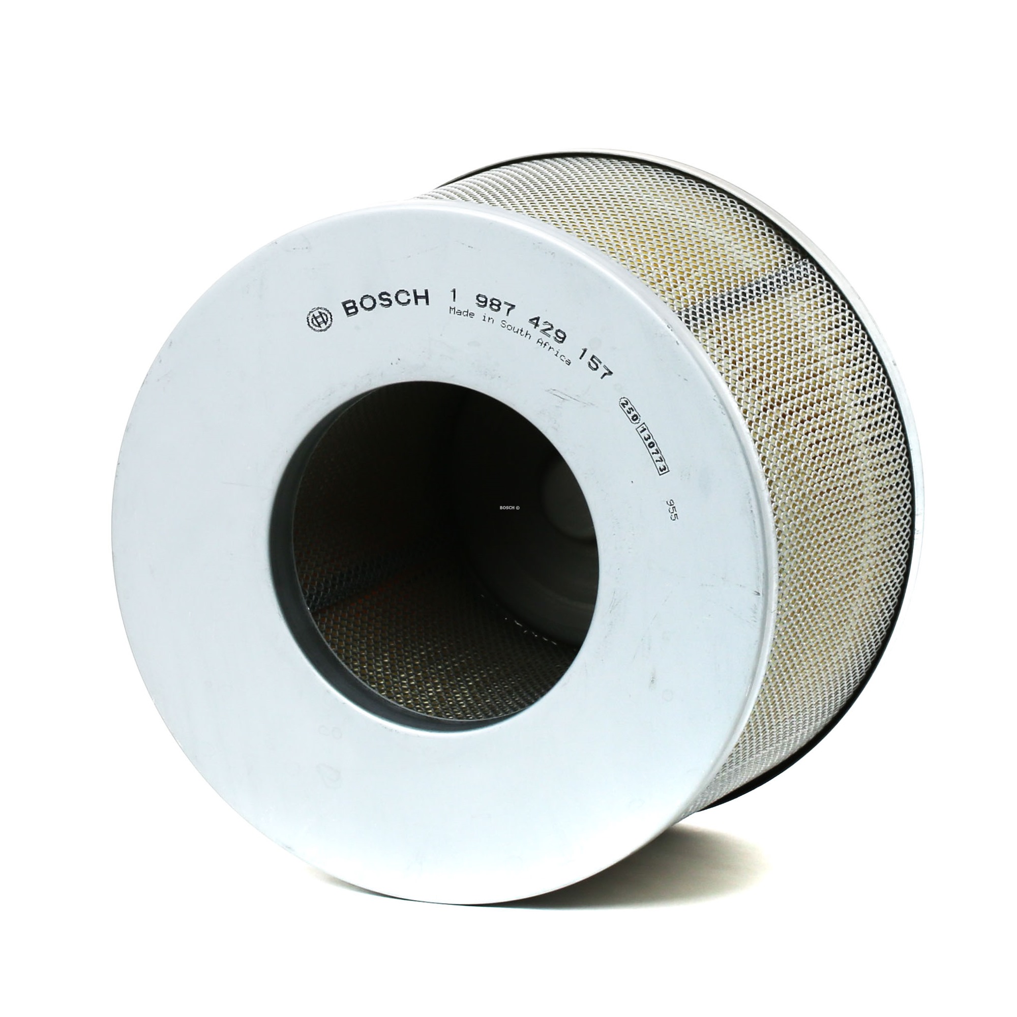 BOSCH Ilmansuodatin TOYOTA 1 987 429 157 1780178011,1780167030,17801670308T 1780167060,1780167080,1780178010,1780178011,4526753100