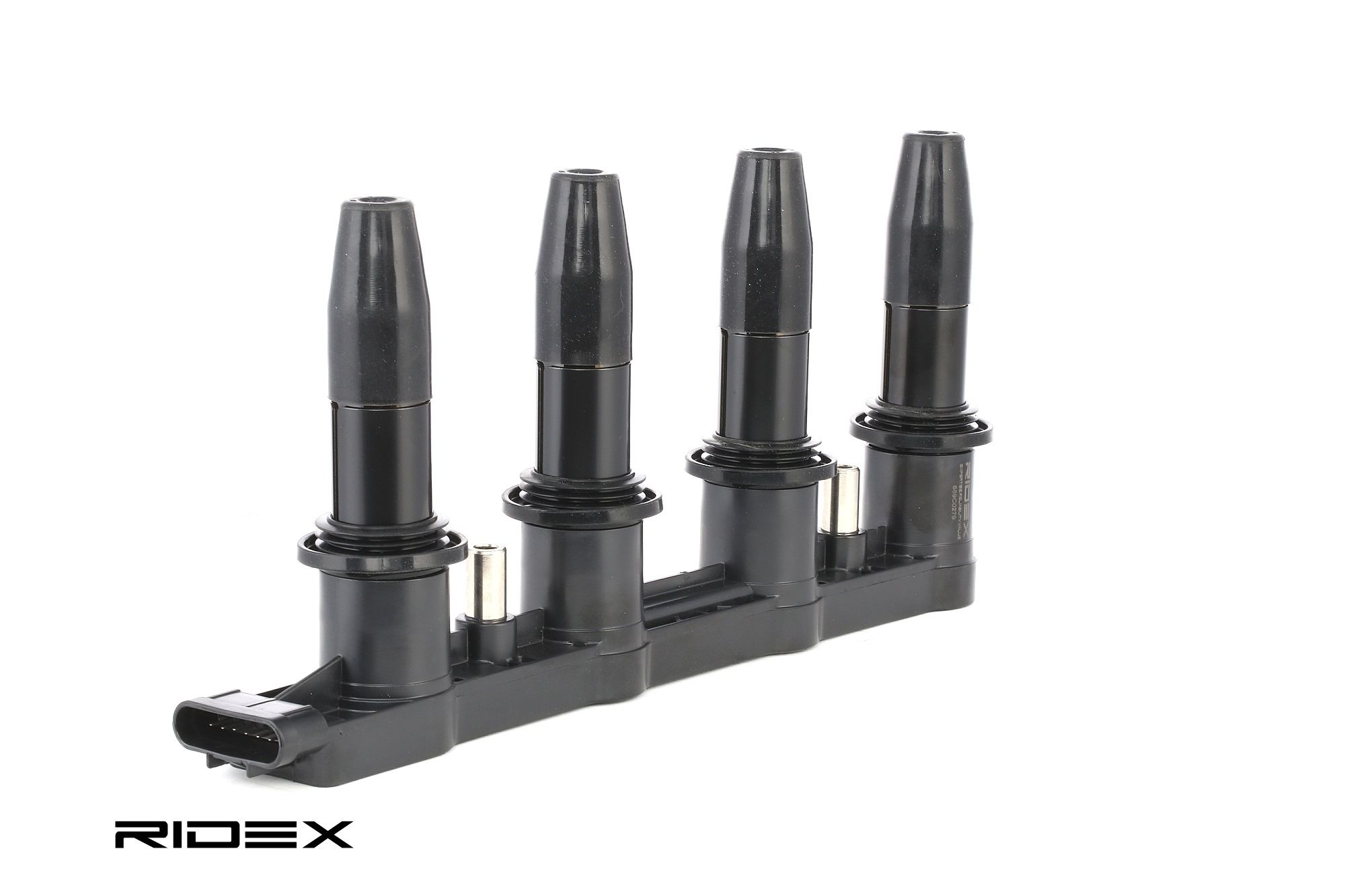 RIDEX Sytytyspuola OPEL,CHEVROLET,VAUXHALL 689C0279 55561655,96476983,55561655 96476983,25186686,55561655,55570160,96476979,96476983,55561655,1208086