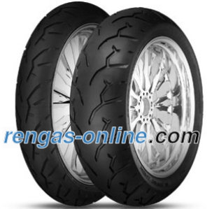 Pirelli Night Dragon ( 130/80B17 TL 65H M/C, etupyörä )