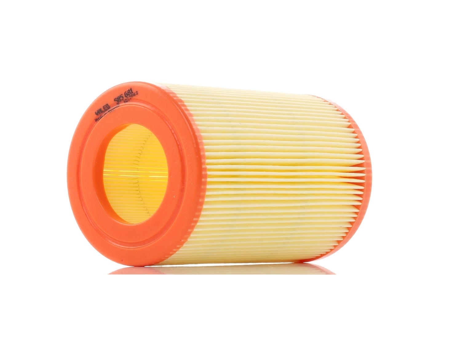 VALEO Ilmansuodatin SMART 585681 0004591V001,0004591V001000000,4591V001 4591V001000000