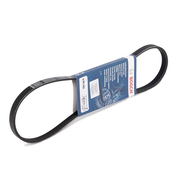 BOSCH Moniurahihna TOYOTA,NISSAN,HONDA 1 987 947 970 38920P2A003,117200M000,11950EB30A 9936420820