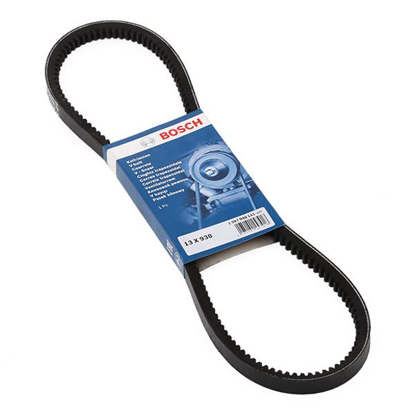 BOSCH Kiilahihnat AUDI,NISSAN 1 987 948 141 046260849B,0211793523,046260849B Laturin Hihna,Kiilahihna