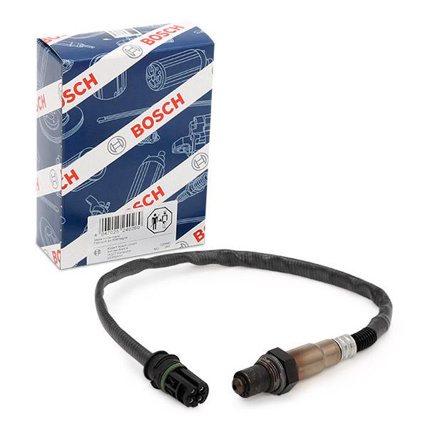 BOSCH Lambda Anturi BMW 0 258 010 422 11787569968,756996802 Lambdatunnistin,Happianturi