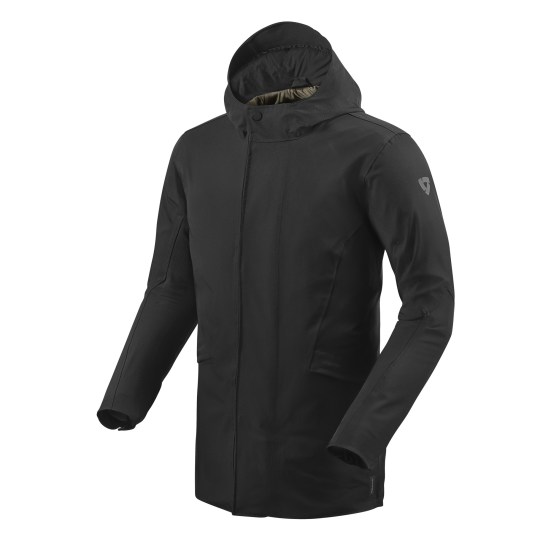 Rev'it! Montaigne Black L