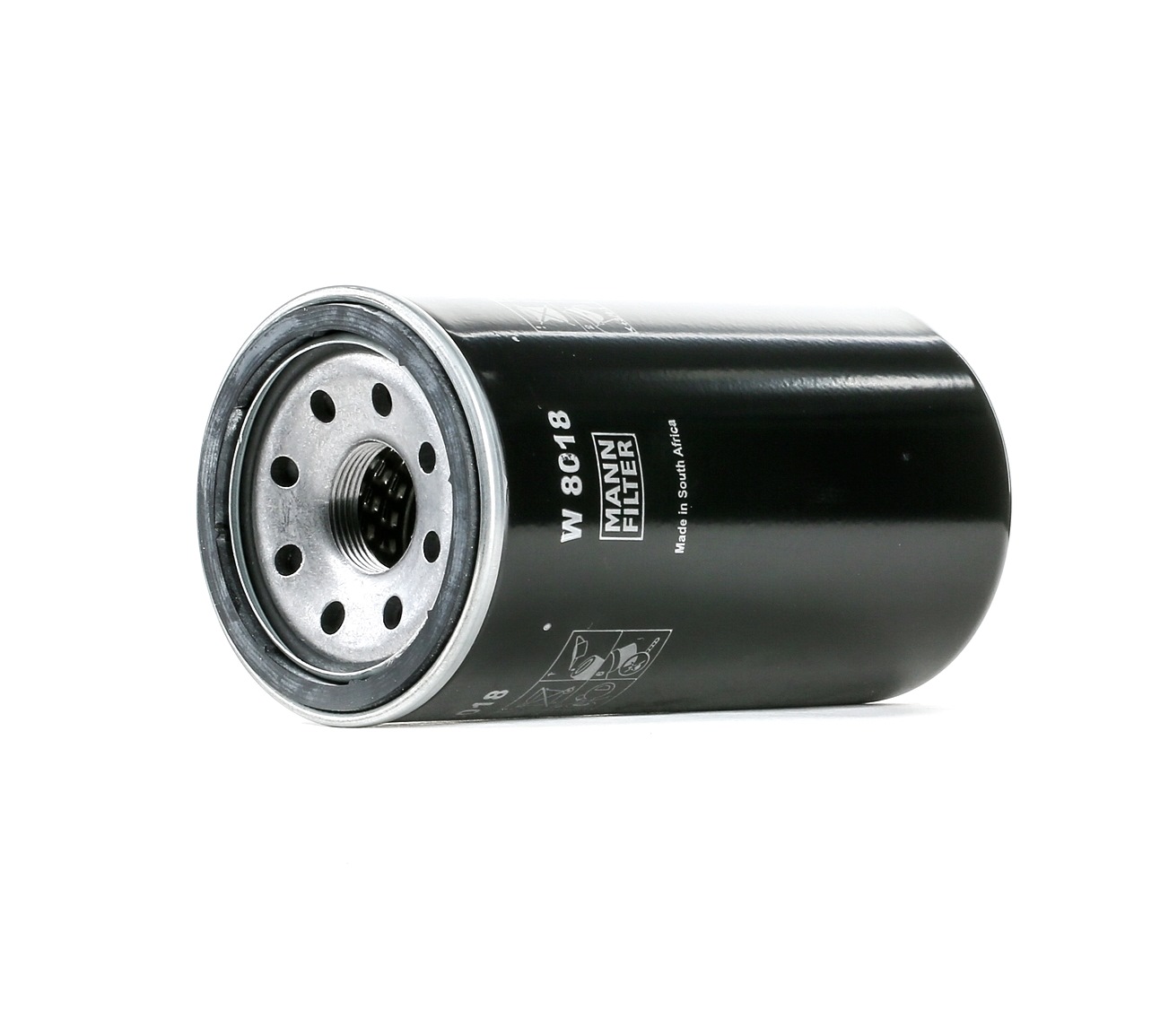MANN-FILTER Öljynsuodatin ISUZU W 8018 8973587200