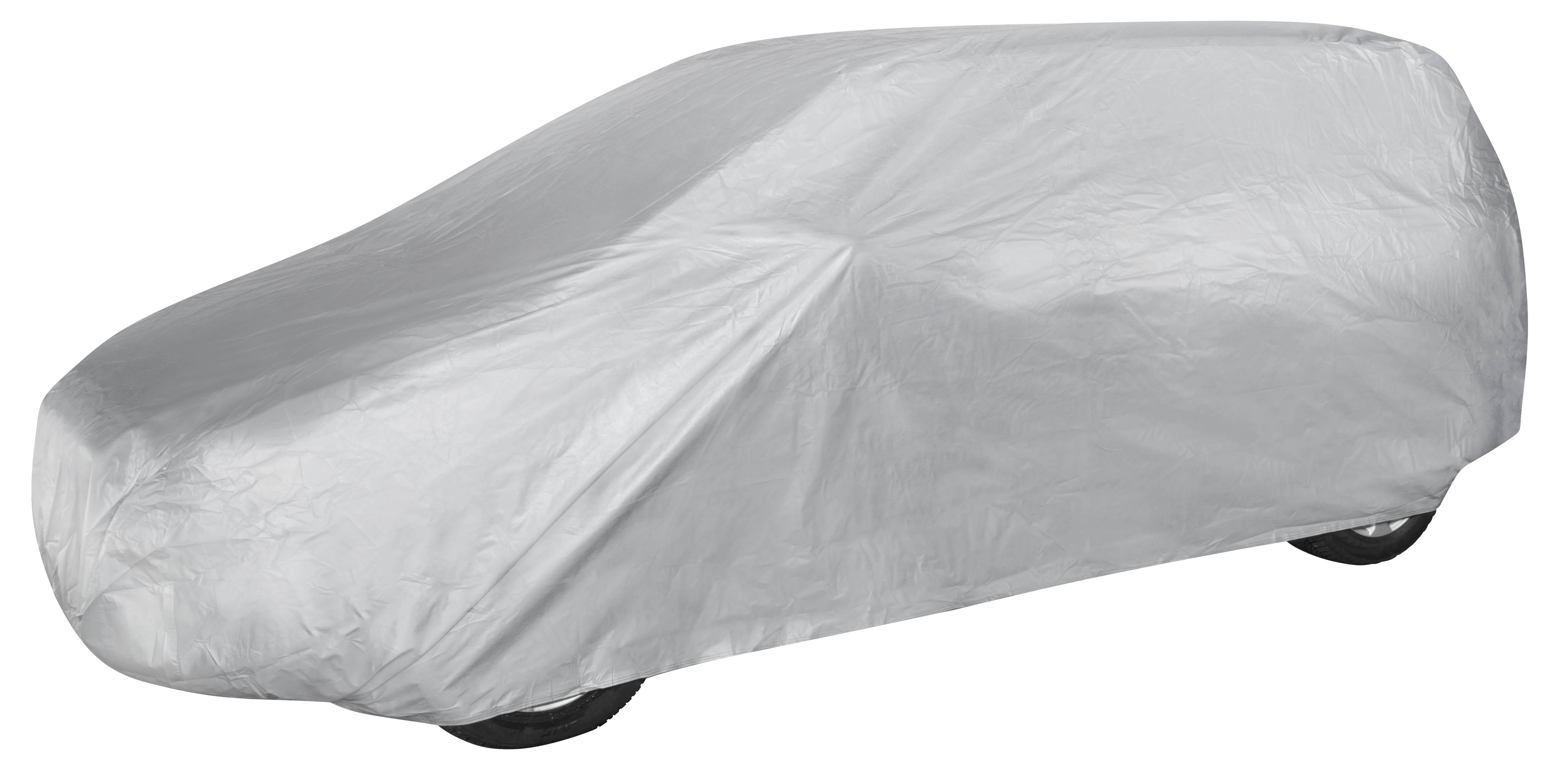 WALSER Ajoneuvopressu VW,AUDI,MERCEDES-BENZ 31022 Auton suojapeite